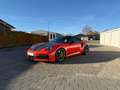 Porsche 992 Turbo S Cabrio / TECHART / 1. Hd. / Garantie Orange - thumbnail 5