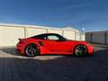 Porsche 992 Turbo S Cabrio / TECHART / 1. Hd. / Garantie Orange - thumbnail 8