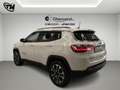 Jeep Compass 1.3 turbo t4 phev Limited 4xe auto Blanc - thumbnail 4