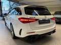 Mercedes-Benz C 43 AMG C 43 T 4M DRIVERS+PANO+BURM+DISTR+AHK+DIGITAL LT Weiß - thumbnail 4