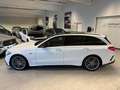 Mercedes-Benz C 43 AMG C 43 T 4M DRIVERS+PANO+BURM+DISTR+AHK+DIGITAL LT Weiß - thumbnail 3