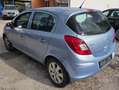 Opel Corsa Corsa 1,2 Style Blau - thumbnail 7