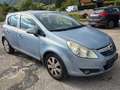 Opel Corsa Corsa 1,2 Style Blau - thumbnail 3