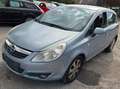 Opel Corsa Corsa 1,2 Style Blau - thumbnail 1