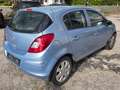 Opel Corsa Corsa 1,2 Style Blau - thumbnail 5