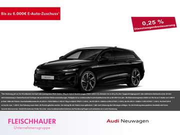 Avant S line business quattro TECH-PLUS AHK B&O