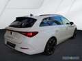 CUPRA Leon ST 190PS/LED/SHZ+LRHZ/Kamera/FAP-XL/Vision Weiß - thumbnail 2