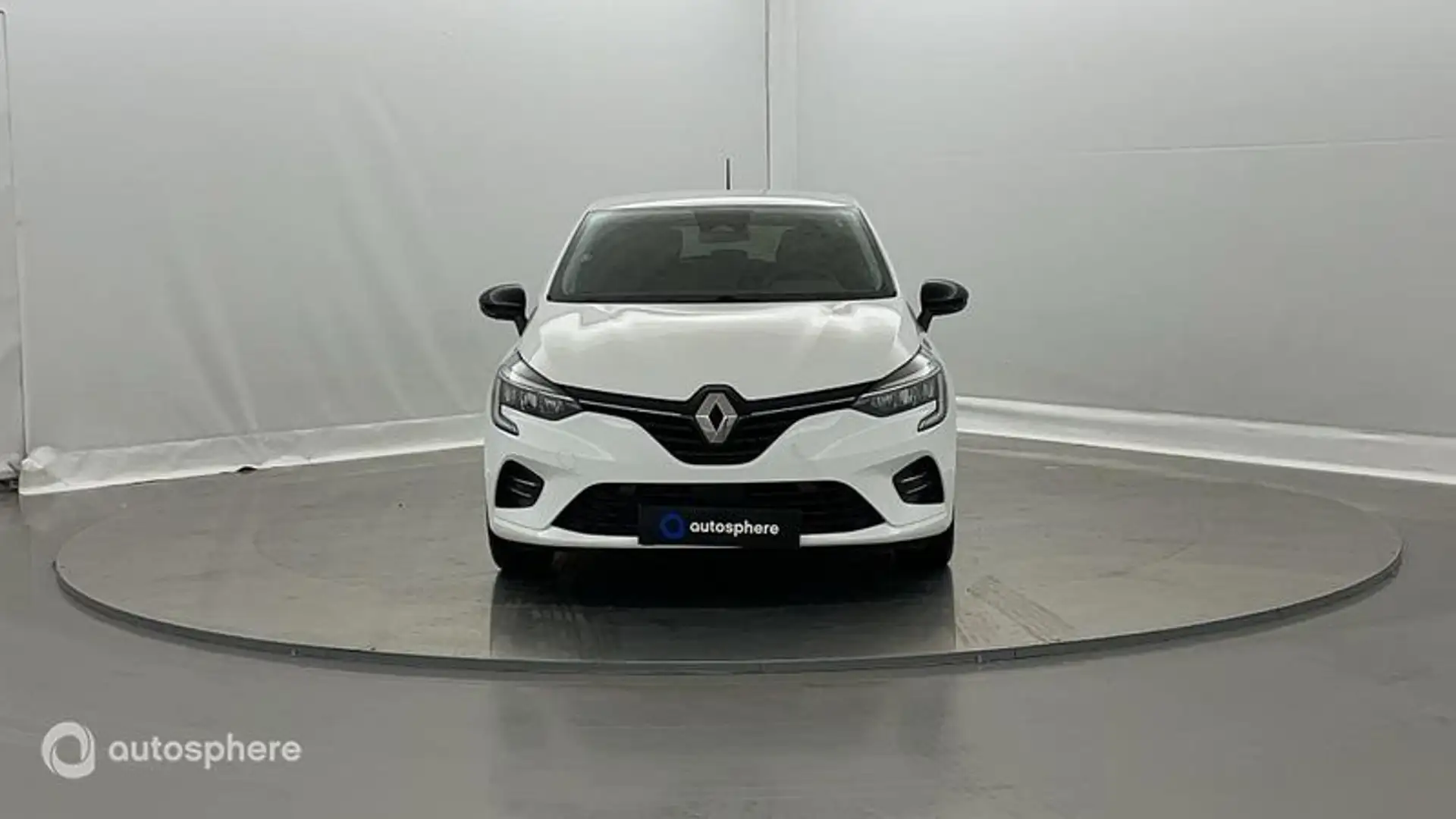 Renault Clio 1.0 SCe 65ch Evolution - 2