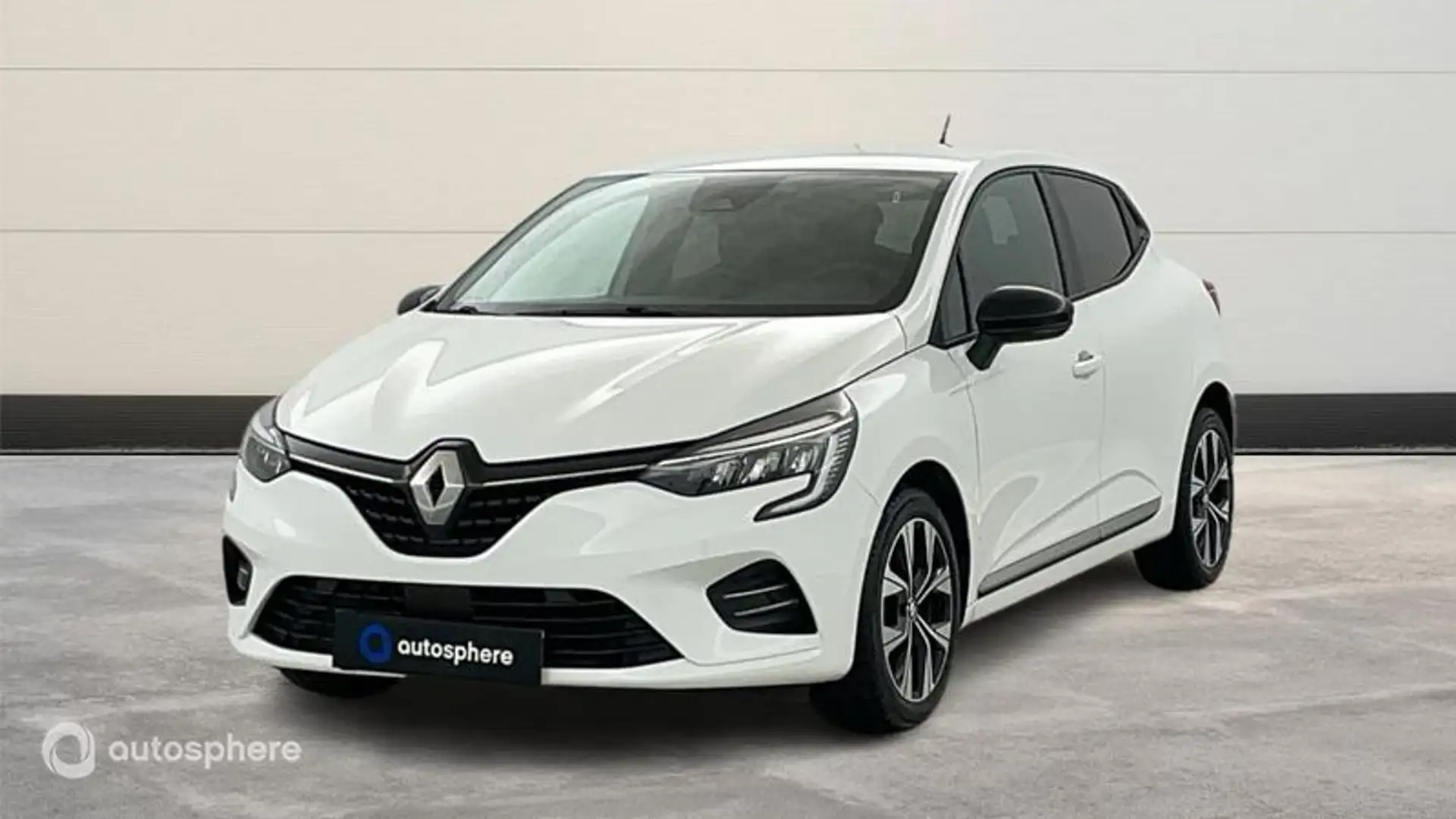 Renault Clio 1.0 SCe 65ch Evolution - 1