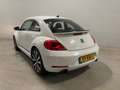Volkswagen Beetle 2.0 TSI Sport Automaat Leer Navi Wit - thumbnail 5