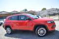 Jeep Compass NEW AUTOCARRO 5POSTI 1.6MJT 130CV 6M LED ADAS NAVI Rojo - thumbnail 3