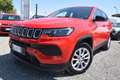 Jeep Compass NEW AUTOCARRO 5POSTI 1.6MJT 130CV 6M LED ADAS NAVI Rojo - thumbnail 7