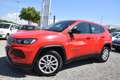 Jeep Compass NEW AUTOCARRO 5POSTI 1.6MJT 130CV 6M LED ADAS NAVI Rojo - thumbnail 6