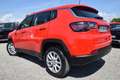 Jeep Compass NEW AUTOCARRO 5POSTI 1.6MJT 130CV 6M LED ADAS NAVI Rojo - thumbnail 5