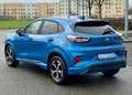 Ford Puma 1,0 EcoBoost Hybrid ST-Line Aut. Blau - thumbnail 14