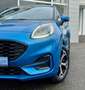 Ford Puma 1,0 EcoBoost Hybrid ST-Line Aut. Blau - thumbnail 3