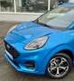 Ford Puma 1,0 EcoBoost Hybrid ST-Line Aut. Blau - thumbnail 5