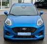 Ford Puma 1,0 EcoBoost Hybrid ST-Line Aut. Blau - thumbnail 6