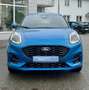 Ford Puma 1,0 EcoBoost Hybrid ST-Line Aut. Blau - thumbnail 10