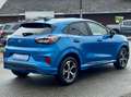 Ford Puma 1,0 EcoBoost Hybrid ST-Line Aut. Blau - thumbnail 12