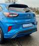 Ford Puma 1,0 EcoBoost Hybrid ST-Line Aut. Blau - thumbnail 8
