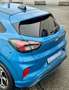 Ford Puma 1,0 EcoBoost Hybrid ST-Line Aut. Blau - thumbnail 7