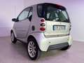 smart forTwo 700 coupé grandstyle (45 kW) Argento - thumbnail 3