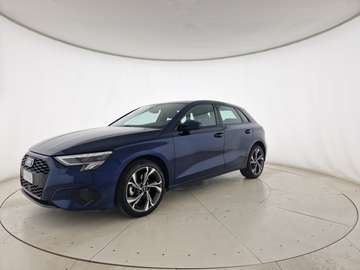 sportback 30 1.0 tfsi mhev business advanced s-tro