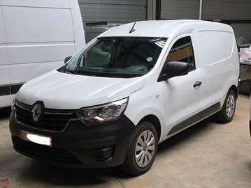 1.5 Blue dCi Confort S/S (EU6d)