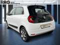 Renault Twingo Electric Equilibre Blanc - thumbnail 4