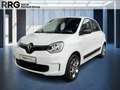 Renault Twingo Electric Equilibre Blanc - thumbnail 1