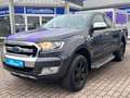 Ford Ranger Limited Extrakabine 4x4/Carplay Grau - thumbnail 1