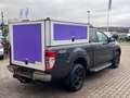 Ford Ranger Limited Extrakabine 4x4/Carplay Grau - thumbnail 5