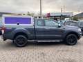Ford Ranger Limited Extrakabine 4x4/Carplay Grau - thumbnail 4