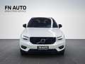 Volvo XC40 T4 Recharge Plug-in Hybrid R-design Bianco - thumbnail 2