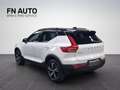 Volvo XC40 T4 Recharge Plug-in Hybrid R-design Bianco - thumbnail 4