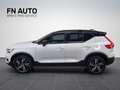 Volvo XC40 T4 Recharge Plug-in Hybrid R-design Bianco - thumbnail 3