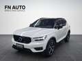 Volvo XC40 T4 Recharge Plug-in Hybrid R-design Bianco - thumbnail 1