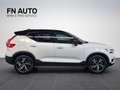 Volvo XC40 T4 Recharge Plug-in Hybrid R-design Bianco - thumbnail 7