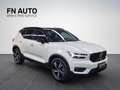 Volvo XC40 T4 Recharge Plug-in Hybrid R-design Bianco - thumbnail 8