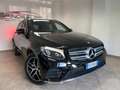 Mercedes-Benz GLC 250 d Premium 4matic auto IVA DEDICIBILE Nero - thumbnail 1
