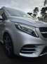 Mercedes-Benz V 300 V 300 d kompakt 9G-TRONIC Avantgarde Edition 2020 Argent - thumbnail 9