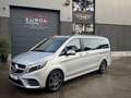 Mercedes-Benz V 300 V 300 d kompakt 9G-TRONIC Avantgarde Edition 2020 Argent - thumbnail 1