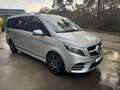 Mercedes-Benz V 300 V 300 d kompakt 9G-TRONIC Avantgarde Edition 2020 Argent - thumbnail 7