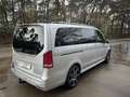 Mercedes-Benz V 300 V 300 d kompakt 9G-TRONIC Avantgarde Edition 2020 Argent - thumbnail 5