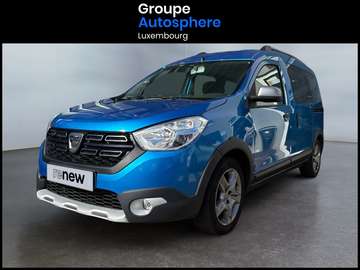 1.3 Tce Stepway