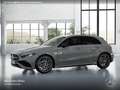 Mercedes-Benz A 180 AMG+NIGHT+LED+KAMERA+7G Grau - thumbnail 3