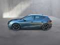 CUPRA Leon 1.5 eTSI DSG 150 PS ACT Grau - thumbnail 2