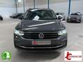 Volkswagen Tiguan 2.0TDI Life 90kW Gris - thumbnail 2