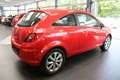 Opel Corsa 1.4 16V Active - 3-Türig - Rot - thumbnail 6